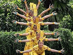 tari-seribu-tangan-cheer-production
