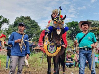 kuda-renggong-citra-kencana
